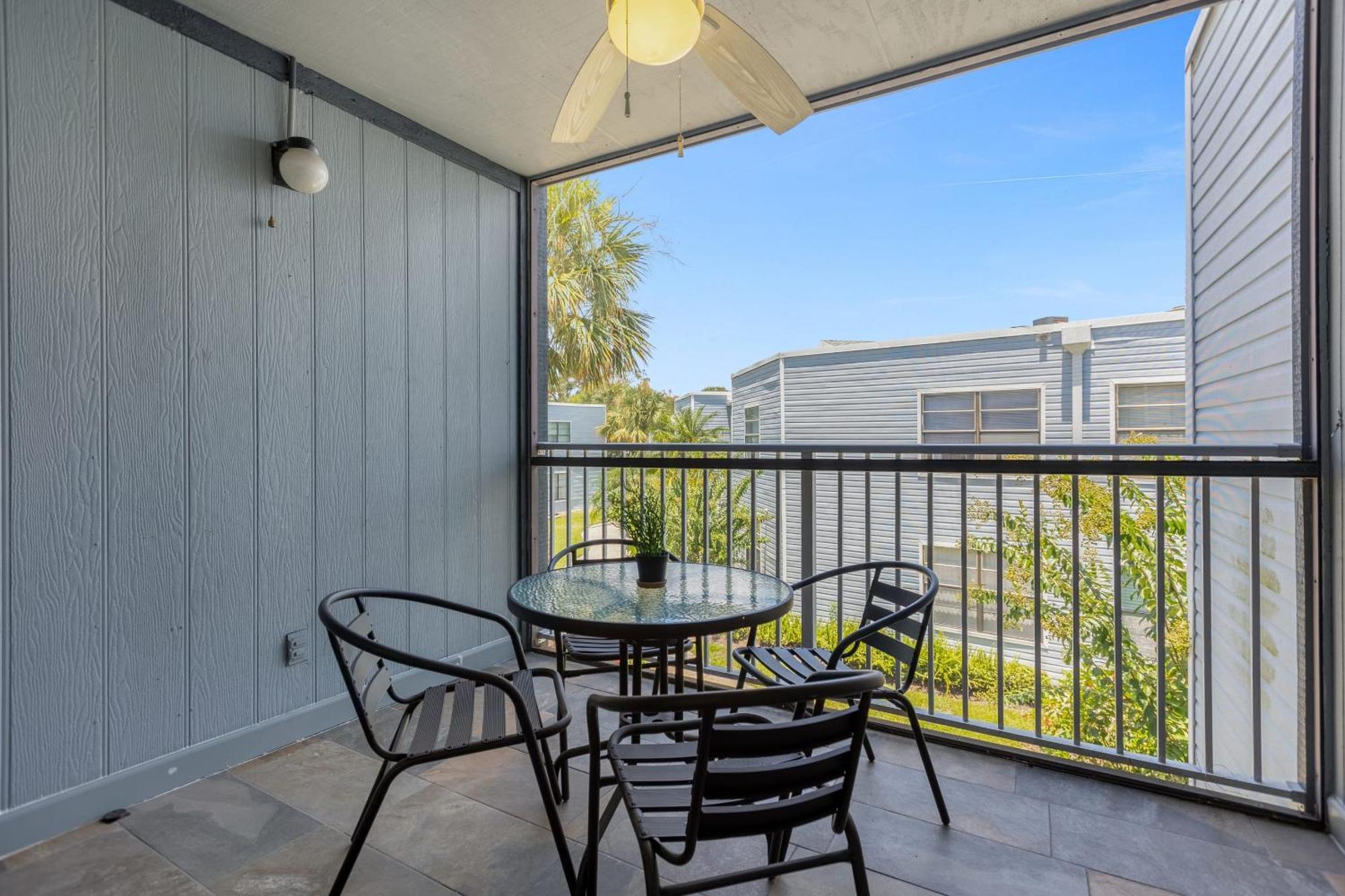 Modern Cozy 2Br Condo Near Disney Orlando Exterior foto